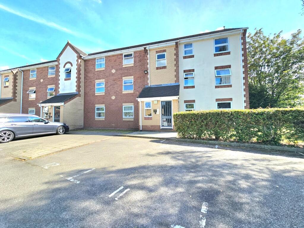 1 bed Apartment for rent in Romford. From Balgores - Romford Lettings