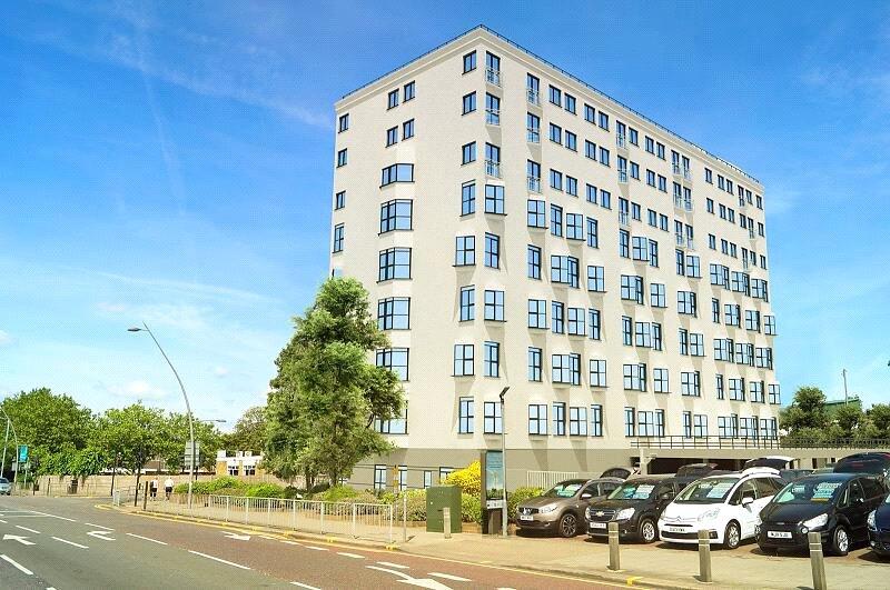 1 bed Apartment for rent in Romford. From Balgores - Romford Lettings