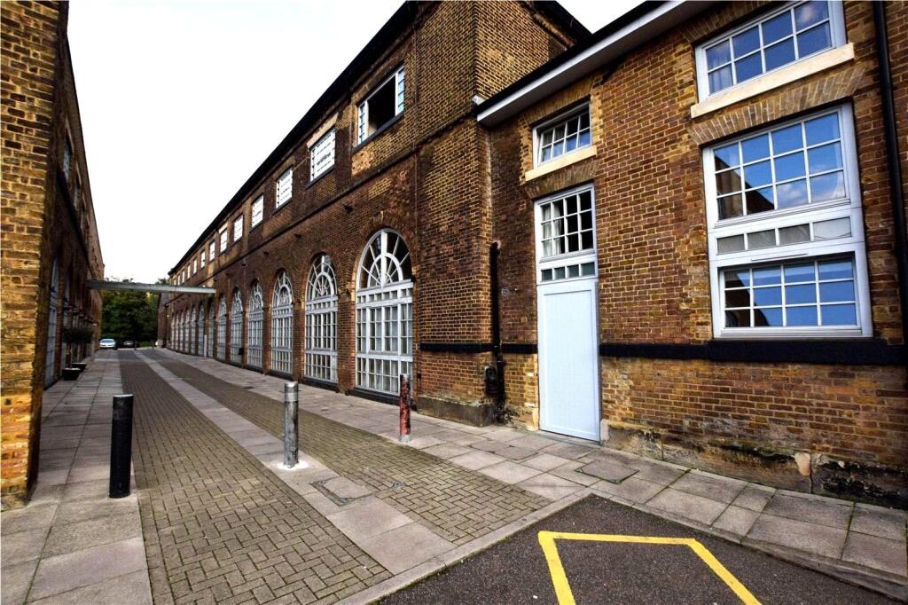 1 bed Apartment for rent in Romford. From Balgores Letting Ltd 1 bed Apartment for rent in Romford. From Balgores Letting Ltd