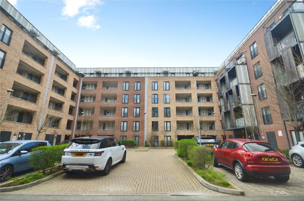 2 bed Apartment for rent in Romford. From Balgores - Romford Lettings
