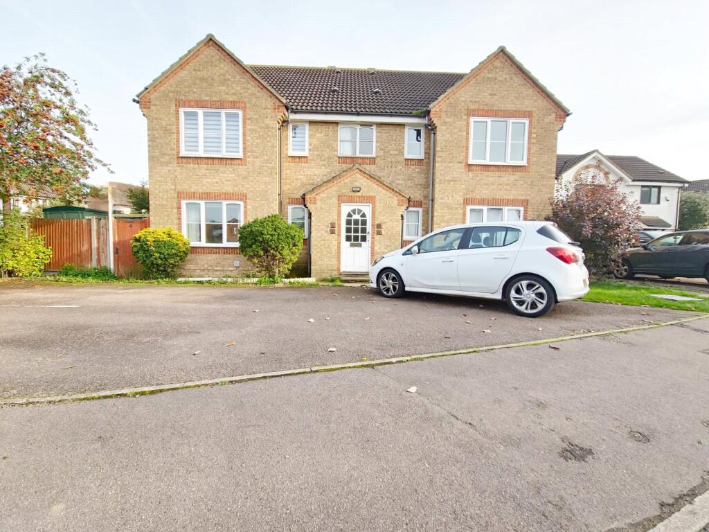 1 bed Apartment for rent in Romford. From Balgores - Romford Lettings