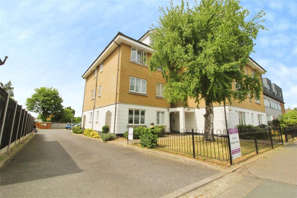 2 bed Apartment for rent in Romford. From Balgores Letting Ltd