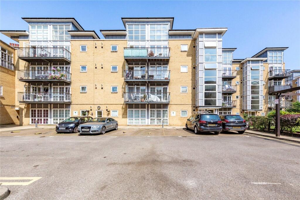 2 bed Apartment for rent in Romford. From Balgores Letting Ltd