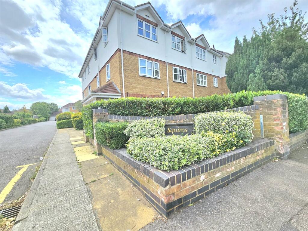 2 bed Apartment for rent in Romford. From Balgores Letting Ltd