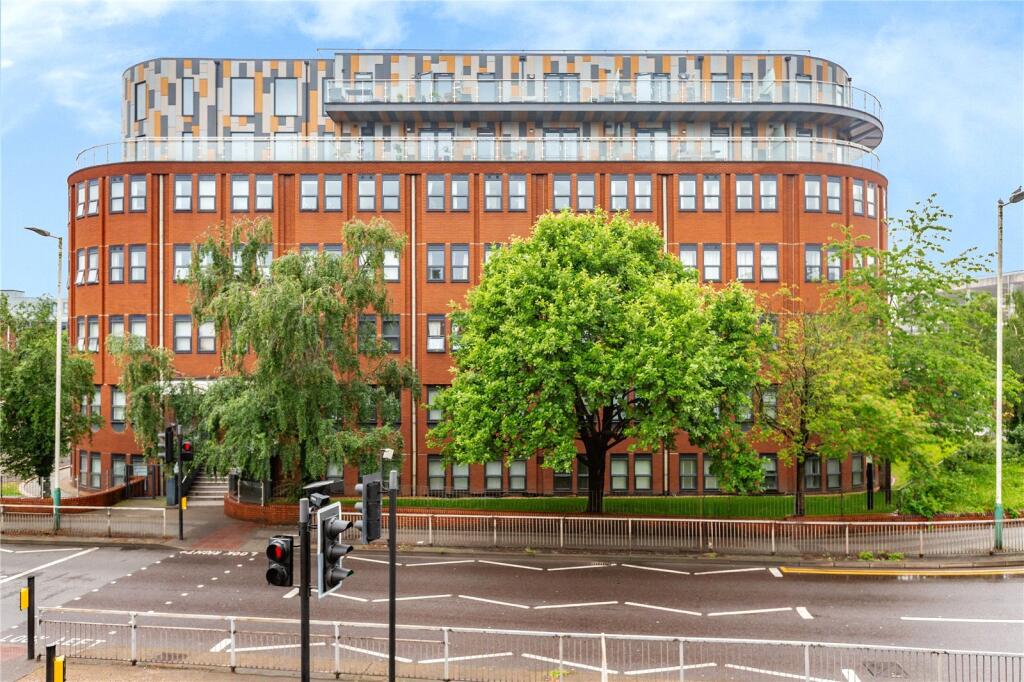 1 bed Apartment for rent in Romford. From Balgores Letting Ltd 1 bed Apartment for rent in Romford. From Balgores Letting Ltd