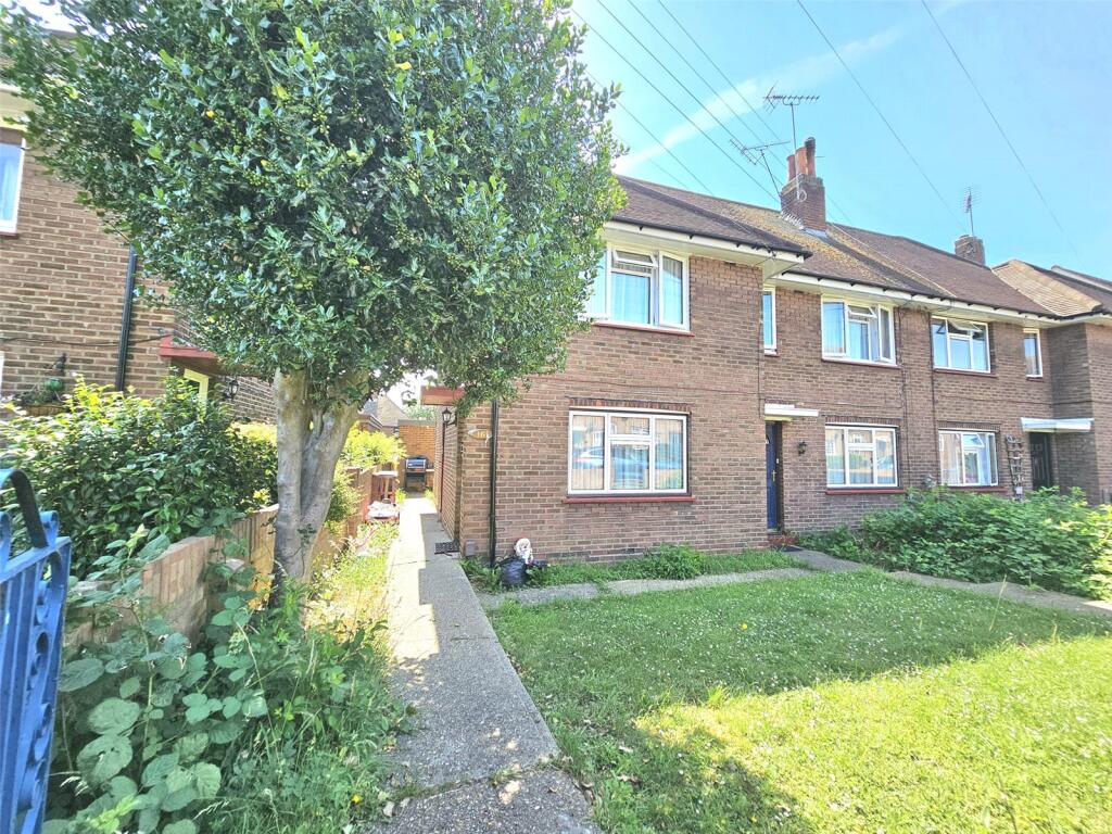 2 bed Annexe for rent in Romford. From Balgores Letting Ltd