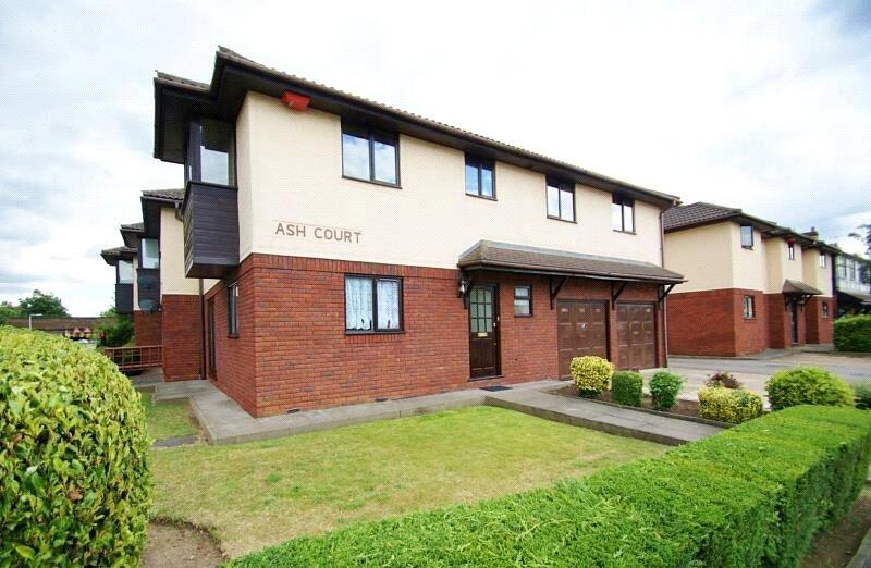 1 bed Apartment for rent in Romford. From Balgores Letting Ltd