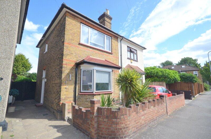 2 bed Semi Detached for rent in Romford. From Balgores Letting Ltd 2 bed Semi Detached for rent in Romford. From Balgores Letting Ltd
