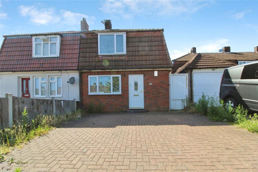 2 bed Semi Detached for rent in Romford. From Balgores Letting Ltd