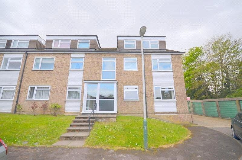 2 bed Apartment for rent in Romford. From Balgores Letting Ltd