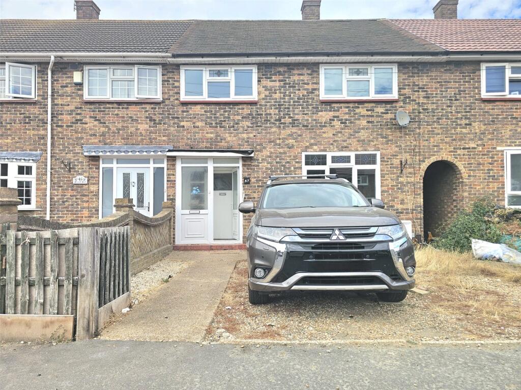 3 bed End of Terrace for rent in South Weald. From Balgores Letting Ltd 3 bed End of Terrace for rent in South Weald. From Balgores Letting Ltd