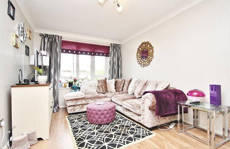 1 bed Apartment for rent in Romford. From Balgores Letting Ltd