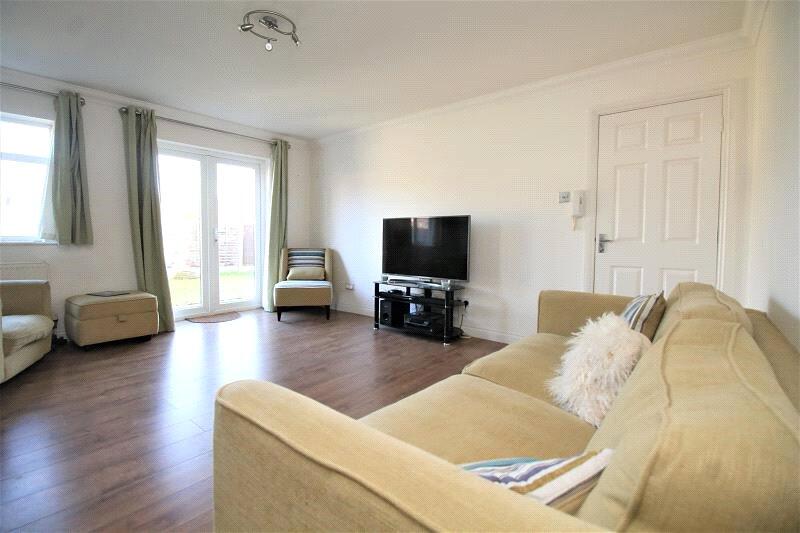 1 bed Apartment for rent in Romford. From Balgores Letting Ltd