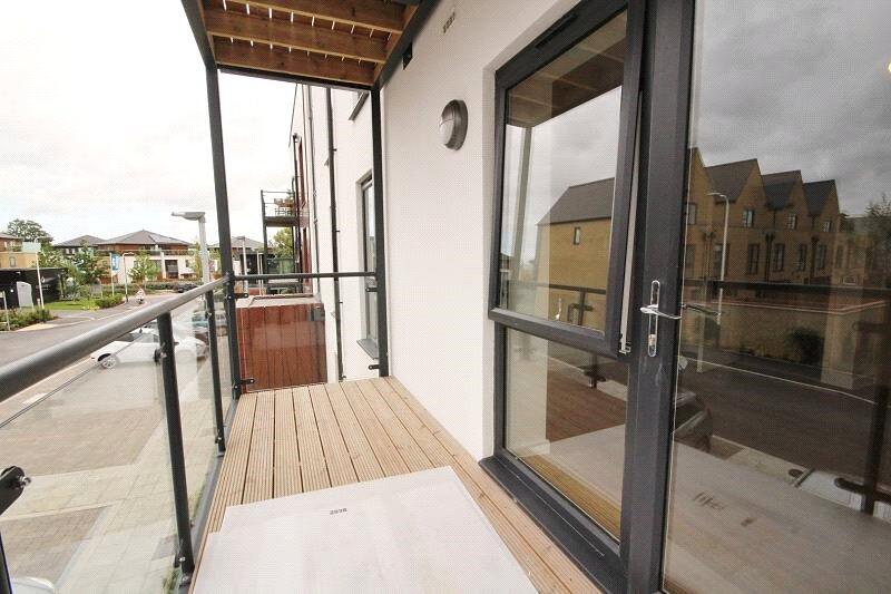 2 bed Apartment for rent in South Weald. From Balgores Letting Ltd
