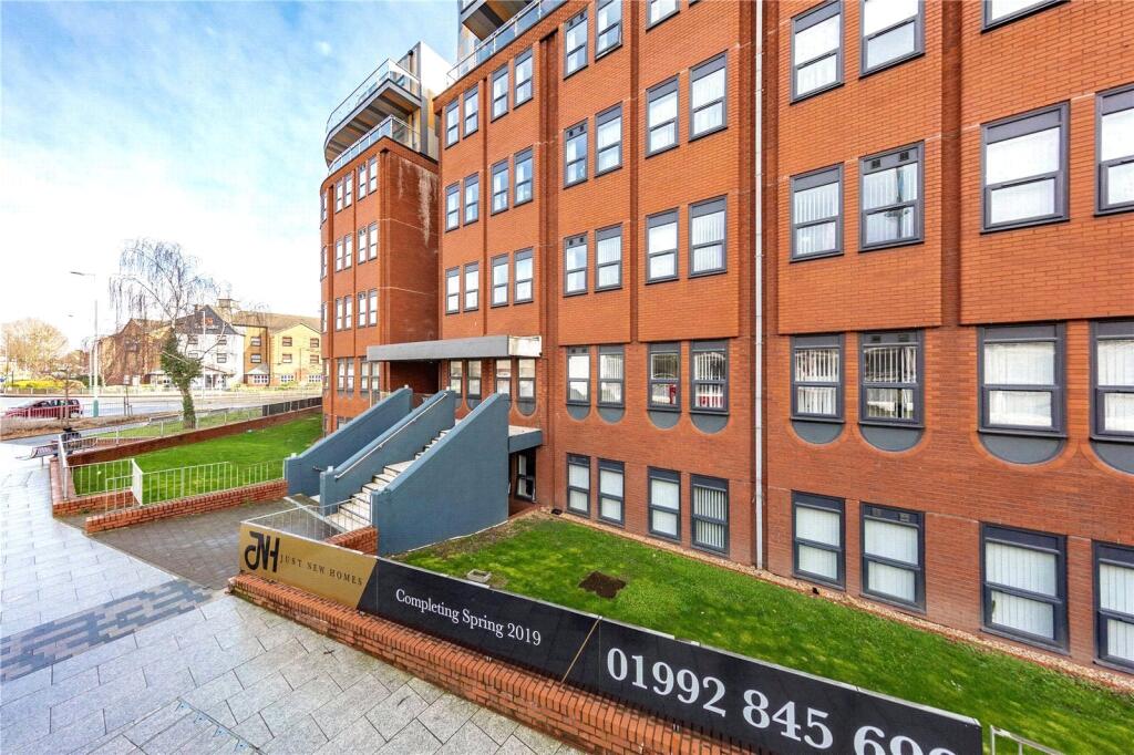 2 bed Apartment for rent in Romford. From Balgores Letting Ltd