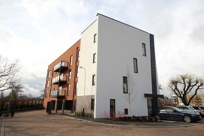 1 bed Apartment for rent in Romford. From Balgores Letting Ltd 1 bed Apartment for rent in Romford. From Balgores Letting Ltd