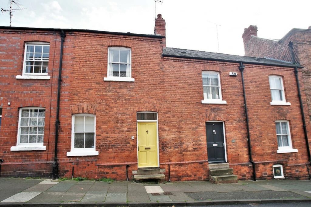 2 bed Town House for rent in Chester. From Northwood - Chester 2 bed Town House for rent in Chester. From Northwood - Chester
