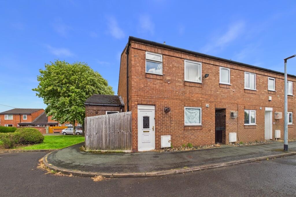 2 bed Mid Terraced House for rent in Chester. From Northwood - Chester 2 bed Mid Terraced House for rent in Chester. From Northwood - Chester