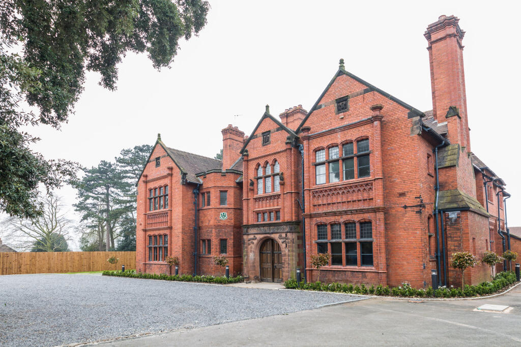 1 bed 1st Floor Flat for rent in Chester. From Northwood - Chester 1 bed 1st Floor Flat for rent in Chester. From Northwood - Chester