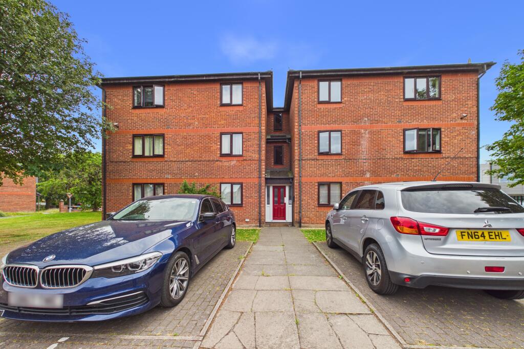 2 bed 1st Floor Flat for rent in Chester. From Northwood - Chester