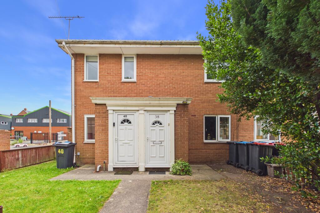 2 bed 1st Floor Flat for rent in Eccleston. From Northwood - Chester 2 bed 1st Floor Flat for rent in Eccleston. From Northwood - Chester
