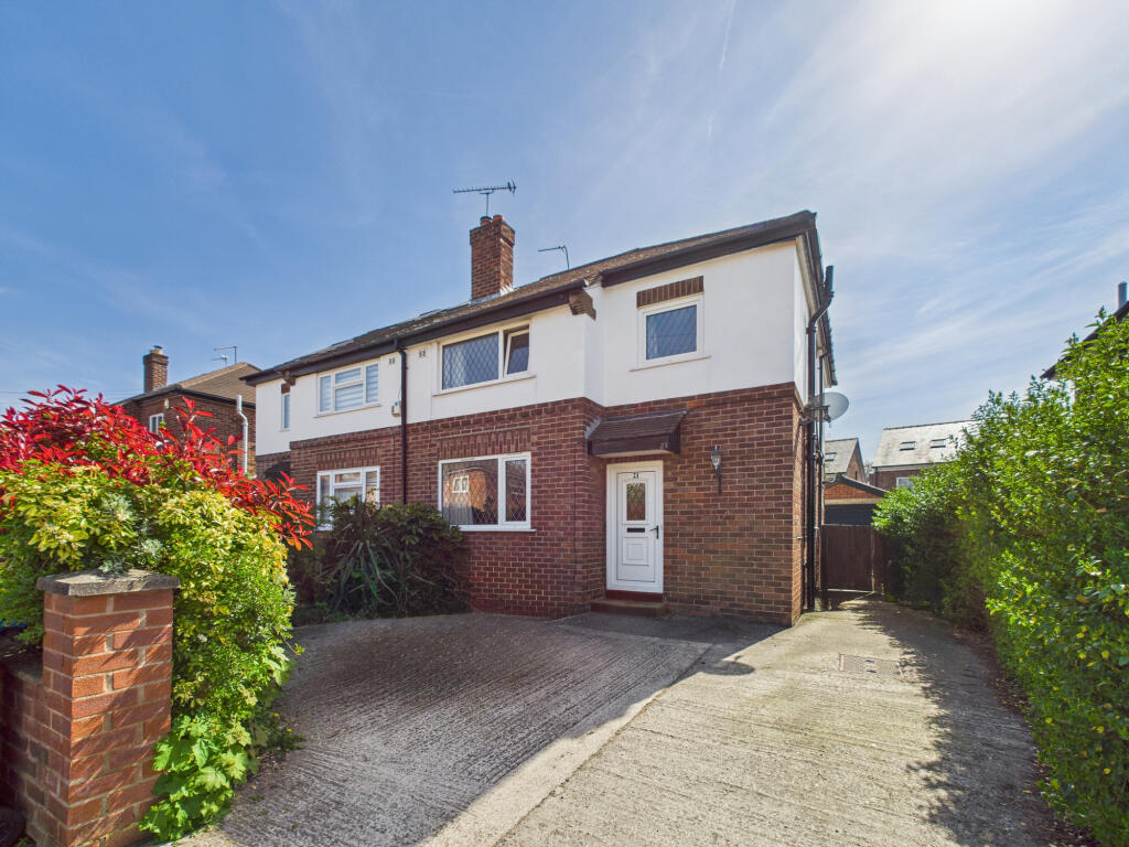 3 bed Semi Detached for rent in Hoole Bank. From Northwood - Chester 3 bed Semi Detached for rent in Hoole Bank. From Northwood - Chester