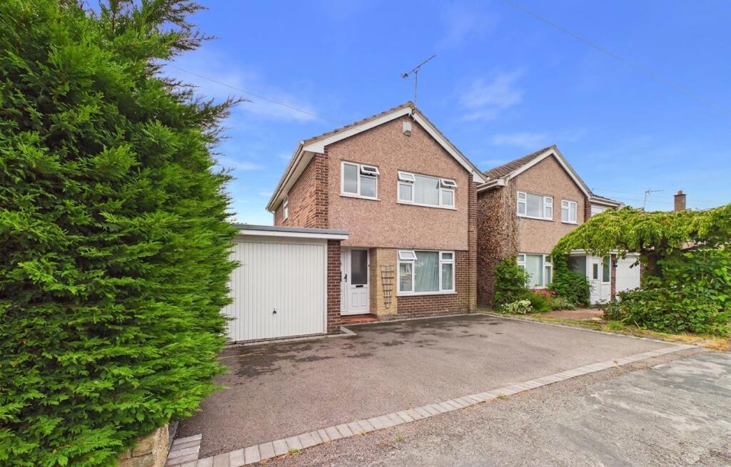 3 bed Detached for rent in Waverton. From Northwood - Chester 3 bed Detached for rent in Waverton. From Northwood - Chester