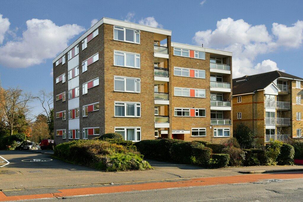 1 bed Apartment for rent in Surbiton. From Winkworth - Surbiton