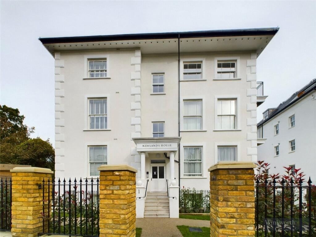 2 bed Apartment for rent in Surbiton. From Winkworth - Surbiton