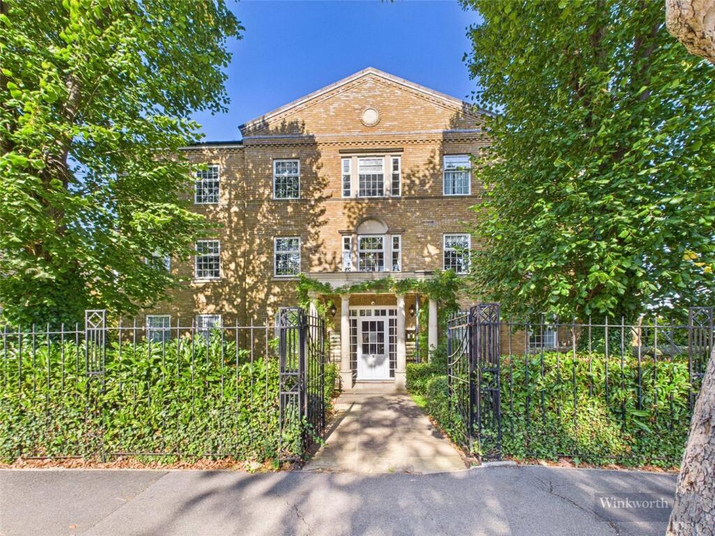 1 bed Apartment for rent in Surbiton. From Winkworth - Surbiton