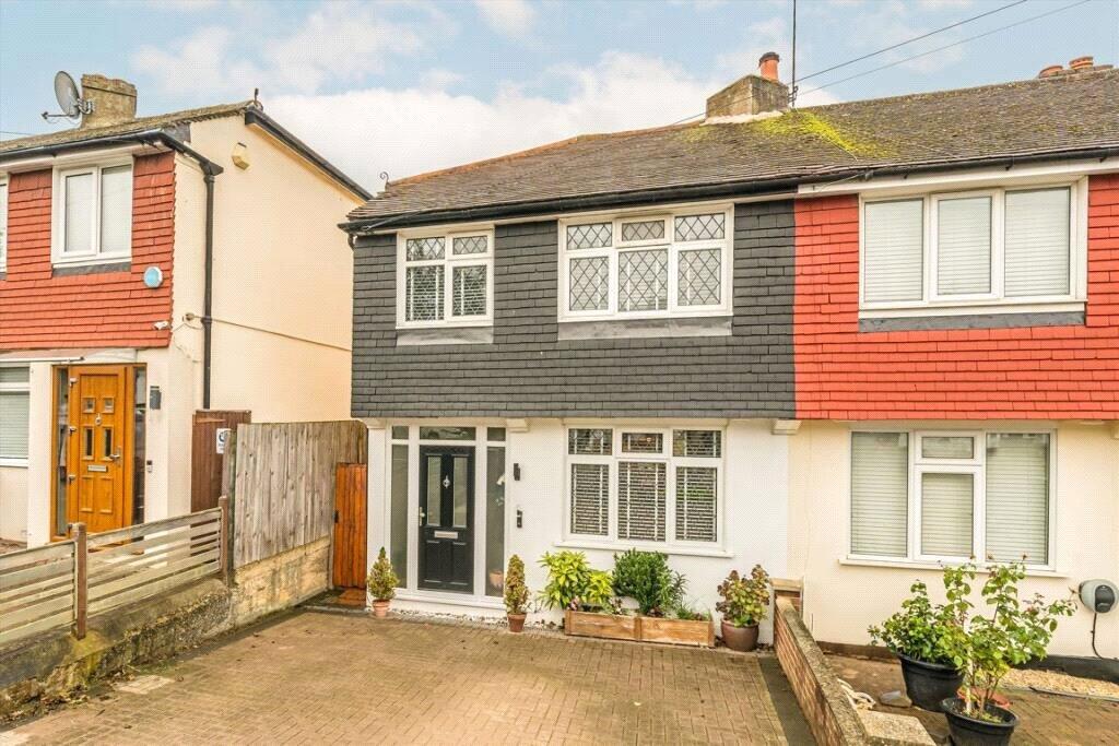 3 bed Semi Detached for rent in Surbiton. From Winkworth - Surbiton