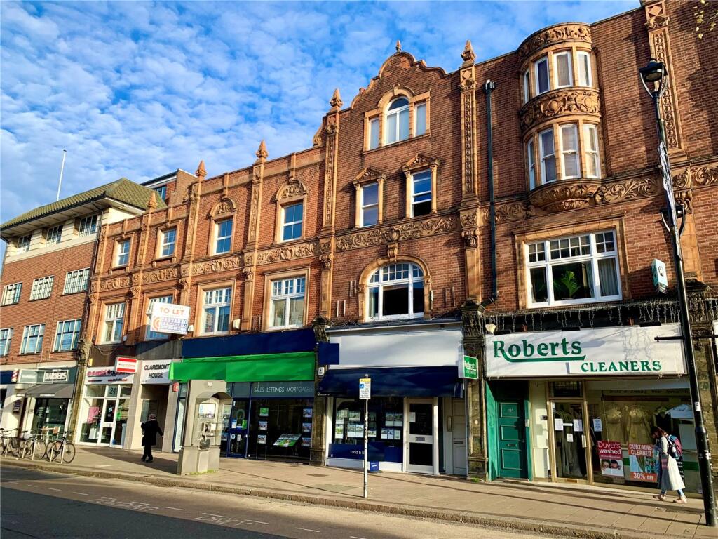 1 bed Apartment for rent in Surbiton. From Winkworth - Surbiton