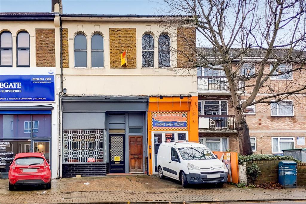 3 bed Apartment for rent in Kingston upon Thames. From Winkworth - Surbiton 3 bed Apartment for rent in Kingston upon Thames. From Winkworth - Surbiton
