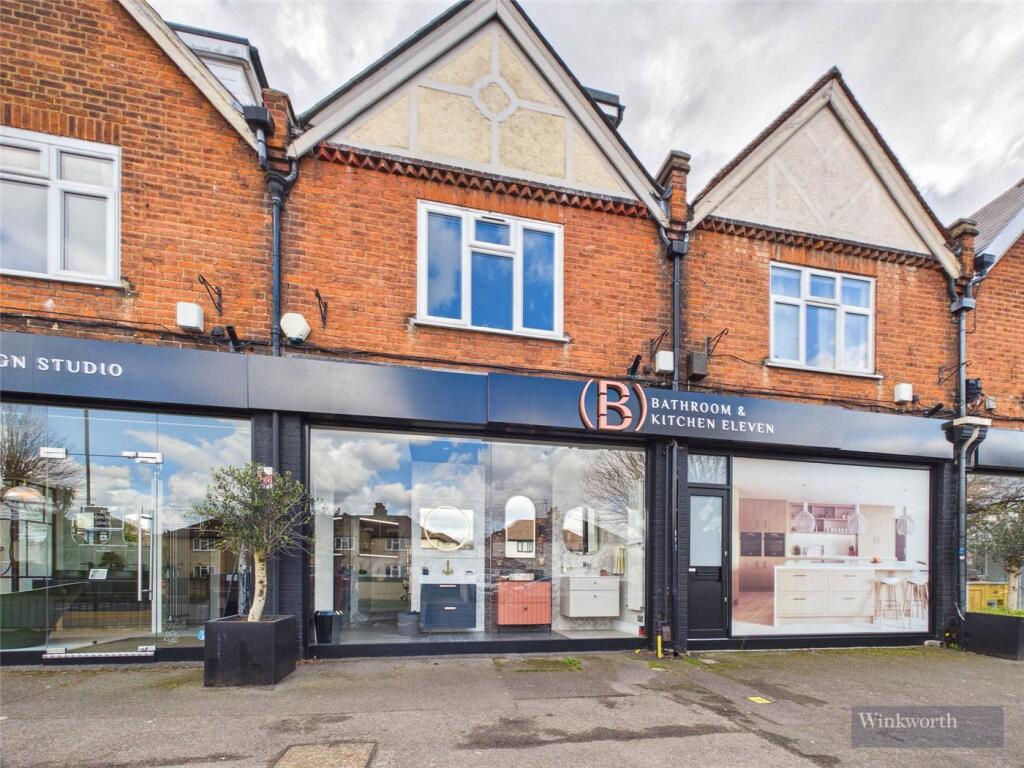 2 bed Apartment for rent in Long Ditton. From Winkworth - Surbiton