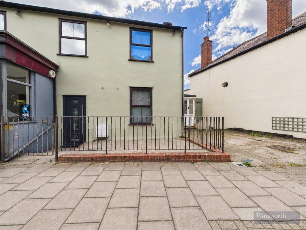 2 bed Not Specified for rent in Surbiton. From Winkworth - Surbiton
