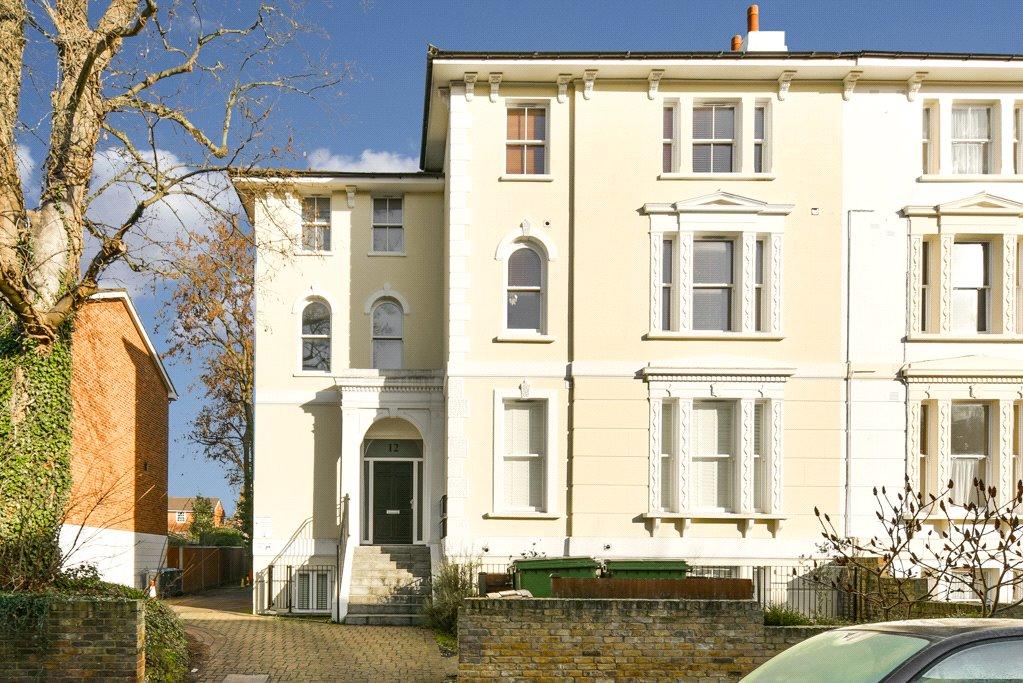 2 bed Apartment for rent in Kingston upon Thames. From Winkworth - Surbiton