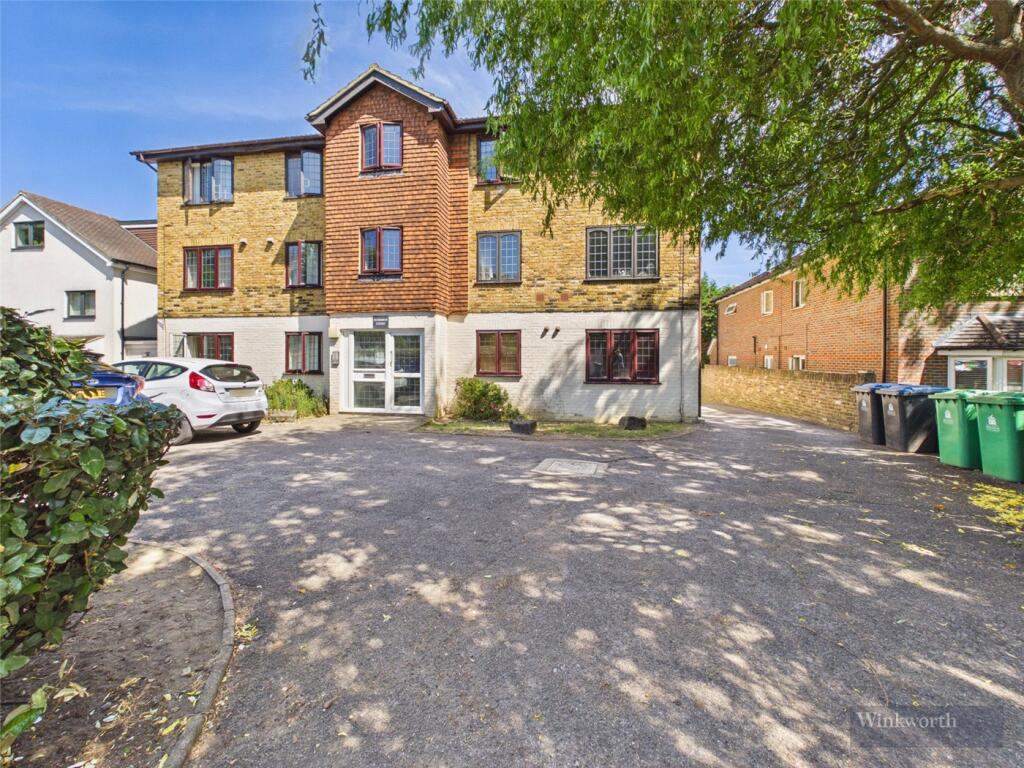 1 bed Apartment for rent in Surbiton. From Winkworth - Surbiton