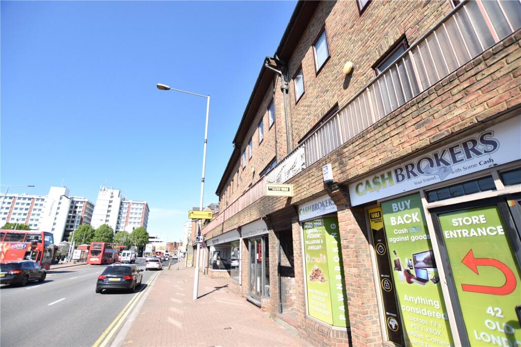 1 bed Apartment for rent in Kingston upon Thames. From Winkworth - Surbiton