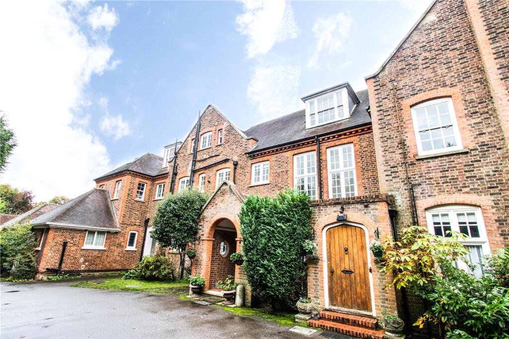 3 bed Annexe for rent in Weybridge. From Winkworth - Surbiton 3 bed Annexe for rent in Weybridge. From Winkworth - Surbiton