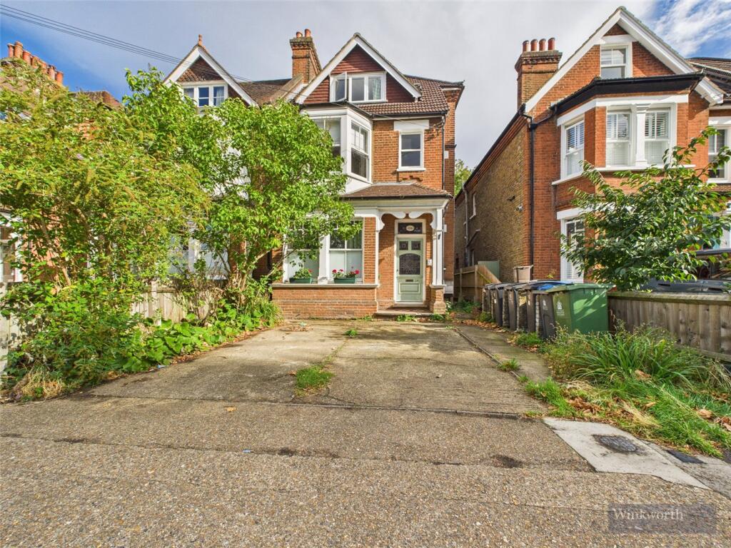 1 bed Apartment for rent in Long Ditton. From Winkworth - Surbiton