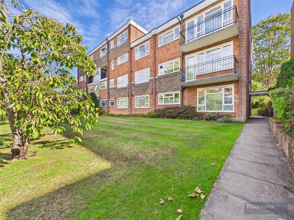 1 bed Apartment for rent in Surbiton. From Winkworth - Surbiton 1 bed Apartment for rent in Surbiton. From Winkworth - Surbiton