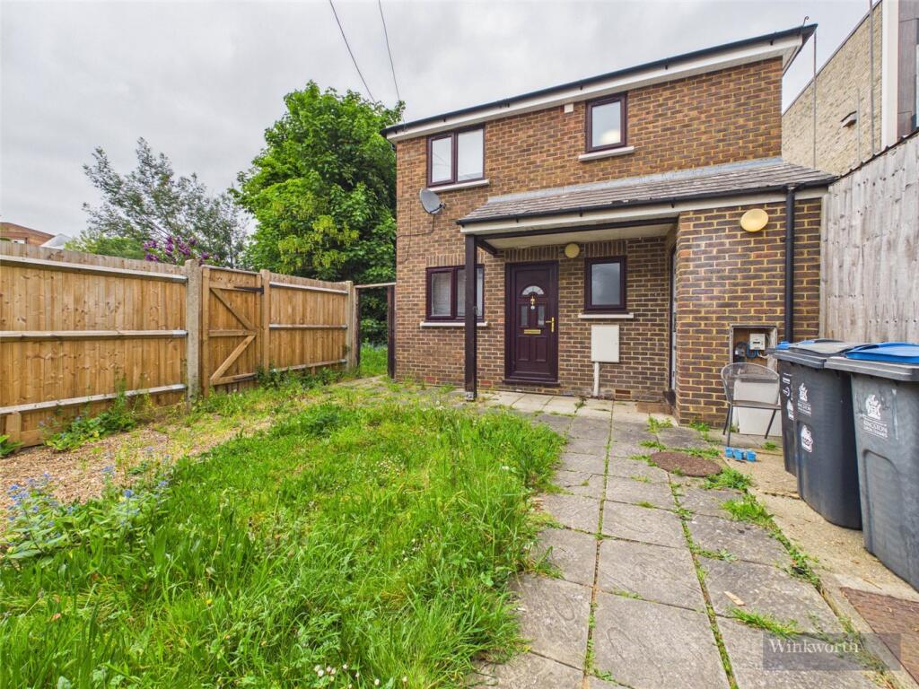 1 bed Apartment for rent in Surbiton. From Winkworth - Surbiton