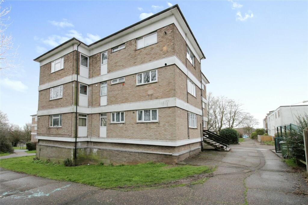 1 bed Apartment for rent in Basildon. From Balgores Basildon Ltd - Lettings