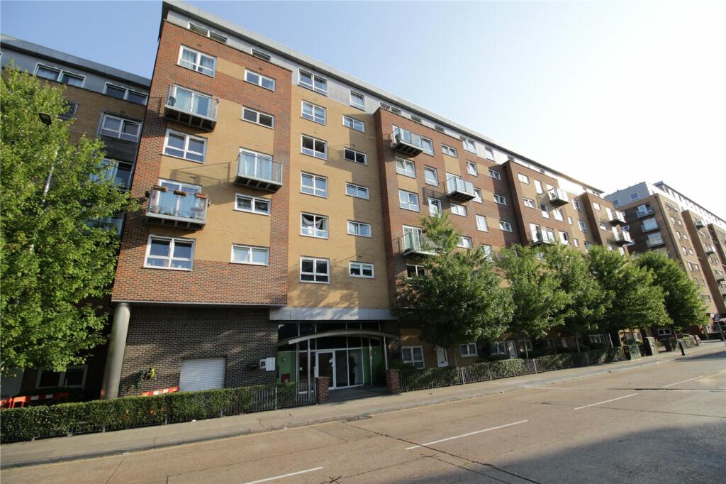 1 bed Apartment for rent in Basildon. From Balgores Basildon Ltd - Lettings