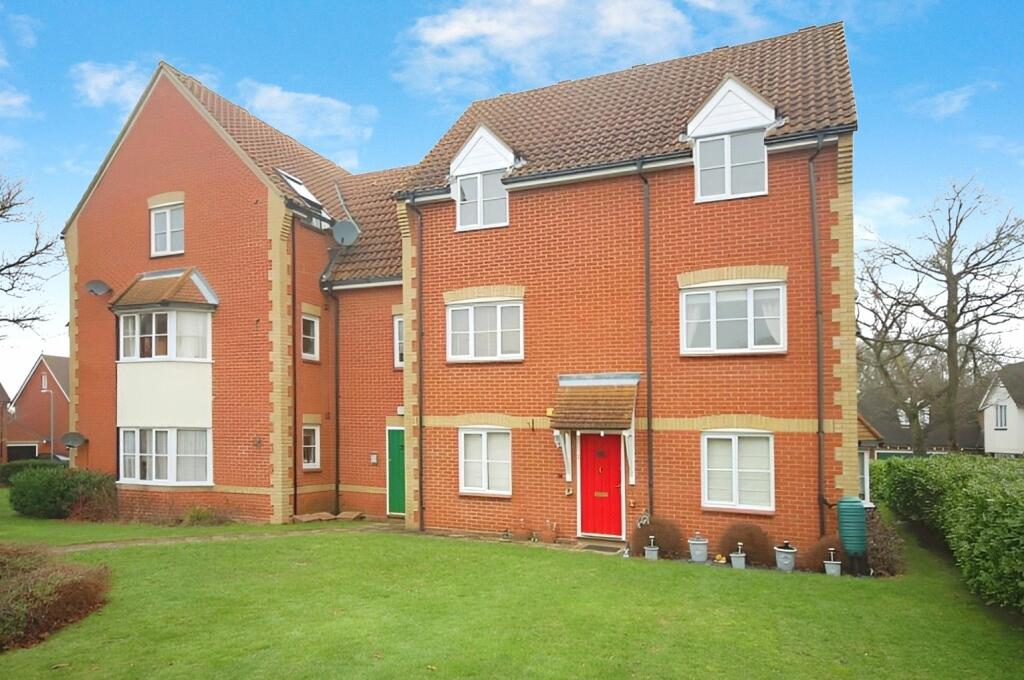 2 bed Apartment for rent in Basildon. From Balgores Basildon Ltd - Lettings