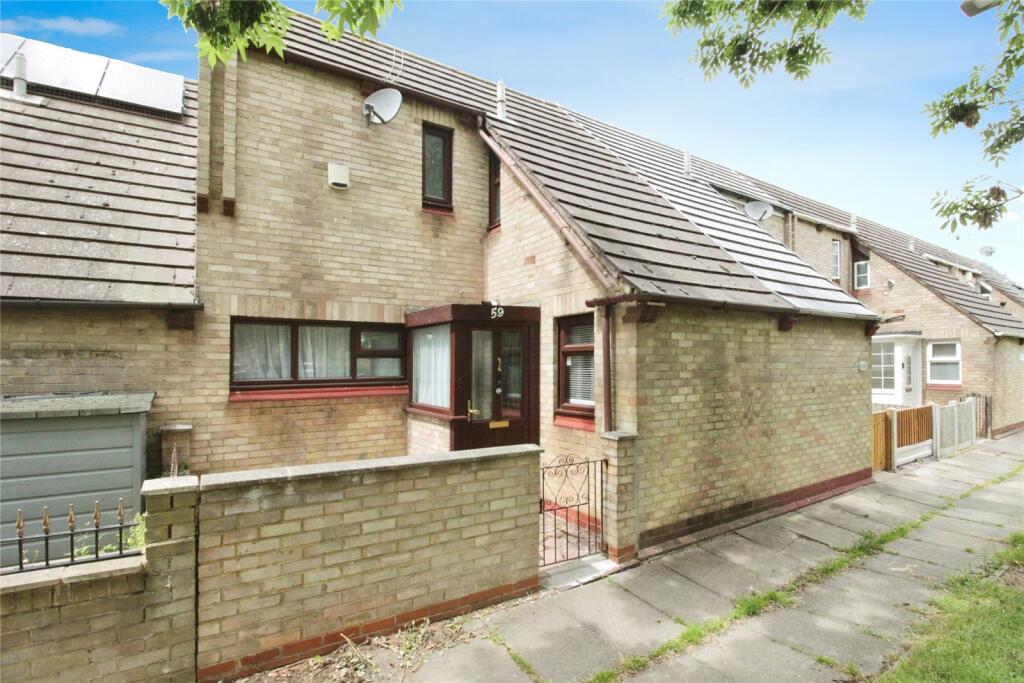 2 bed Detached for rent in Basildon. From Balgores Basildon Ltd - Lettings