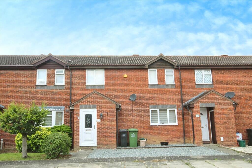 2 bed Mid Terraced House for rent in Wickford. From Balgores Basildon Ltd - Lettings