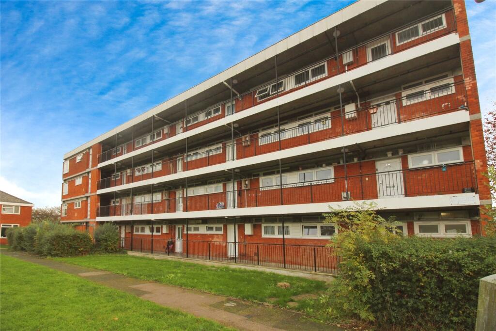 1 bed Apartment for rent in Basildon. From Balgores Basildon Ltd - Lettings