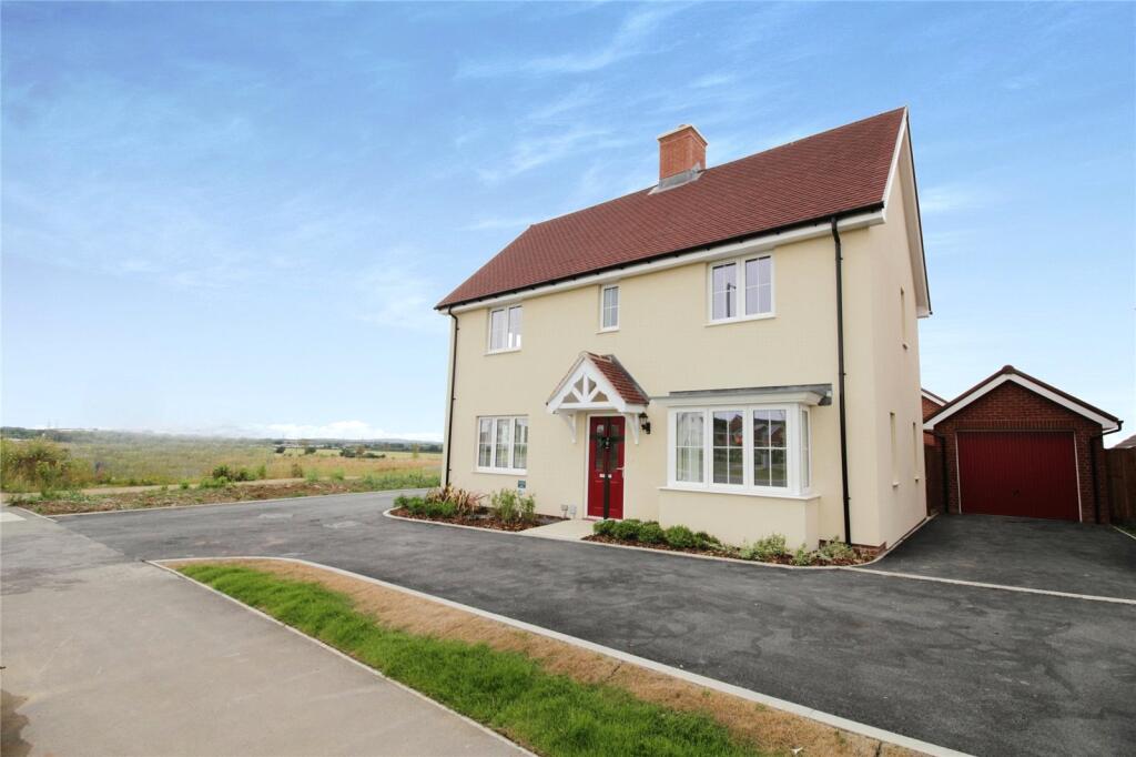 4 bed Detached for rent in Rayleigh. From Balgores Basildon Ltd - Lettings