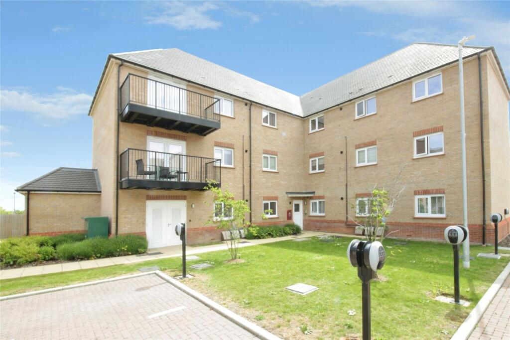 2 bed Apartment for rent in Basildon. From Balgores Basildon Ltd - Lettings
